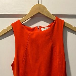 Babaton Miguel Dress